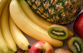 Delicioase şi hrănitoare, bananele nu sunt doar gustări sănătoase, ci şi excelente în prevenirea cancerului, a bolilor cardiovasculare, a slăbirii memoriei şi pentru ameliorarea anxietăţii. (Foto: pixabay.com)