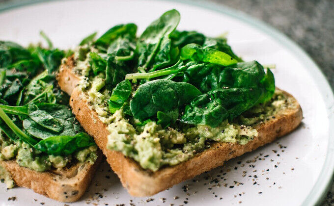 Avocado (pexels.com)