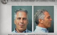 Jeffrey Epstein (YouTube Capture)