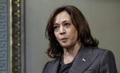 Kamala Harris (Anna Moneymaker/Getty Images *)