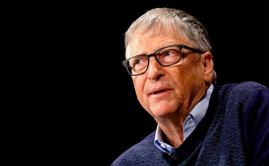 Bill Gates