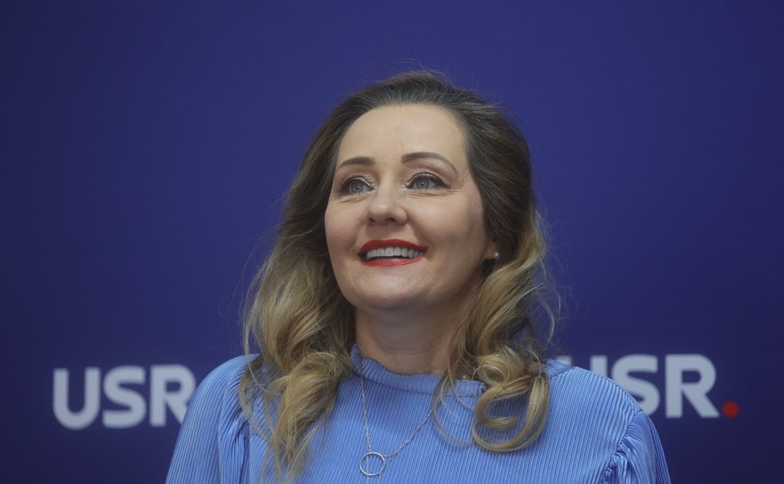 Elena Lasconi