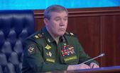 Valeri Gherasimov - şeful Statului Major General rus (Youtube - captură ecran)