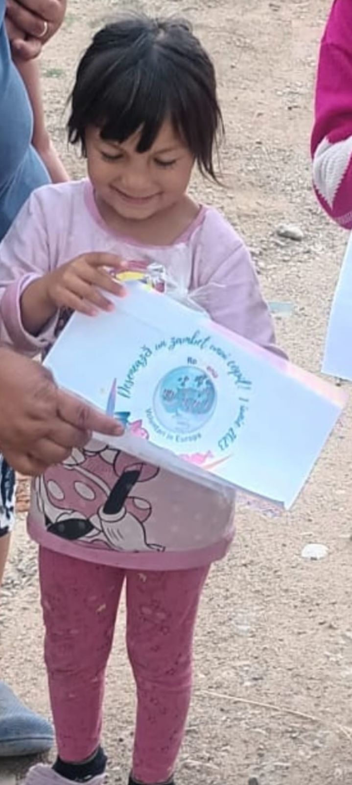  (Asociatia RoOmenia-Voluntari în Europa)