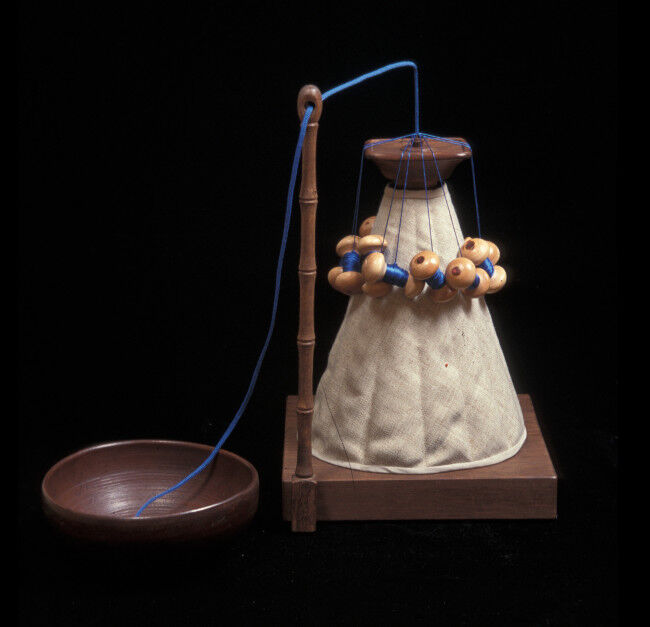 (National Intangible Cultural Heritage)