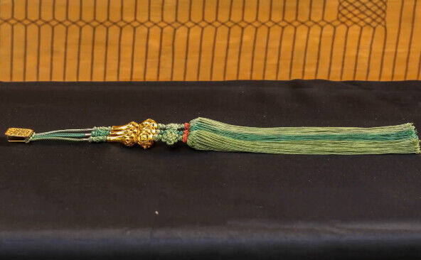 (National Intangible Cultural Heritage)