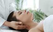 Acupunctura eliberează endorfine care pot avea un impact pozitiv asupra creierului. 
  (Freepick)