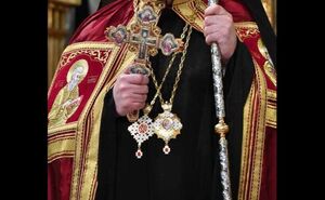  (Facebook/BisericaOrtodoxaRomana)