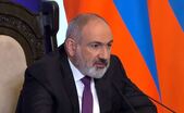 Premierul armean, Nikol Pashinyan (Youtube - screenshot)