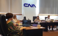 Consiliul Naţional al Audiovizualului (CNA) (Consiliul Naţional al Audiovizualului)