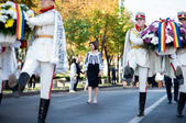 Maia Sandu, preşedinta Republicii Moldova (presedinte.md)