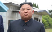 Kim Jong Un (Getty Images)