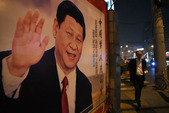 Xi Jinping (Getty Images)