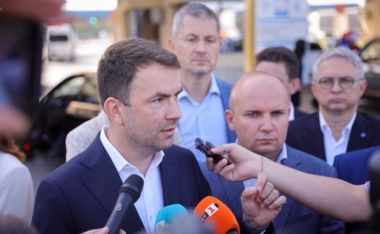 Cătălin Drulă (USR)