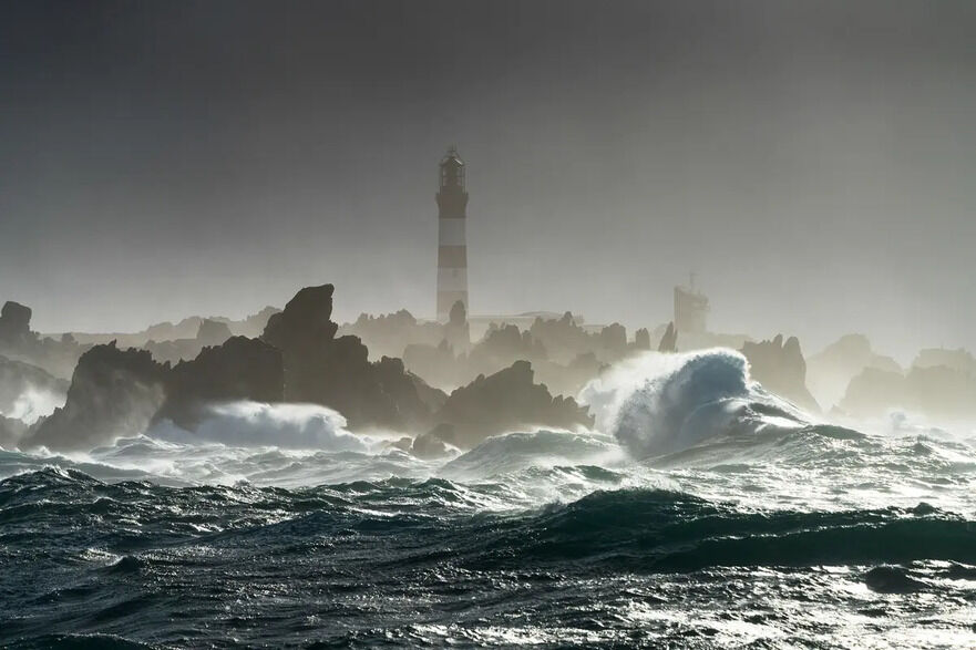 Foto: (Prin amabilitatea lui Mathieu Rivrinvia via Mathieu Rivrin Photographies)