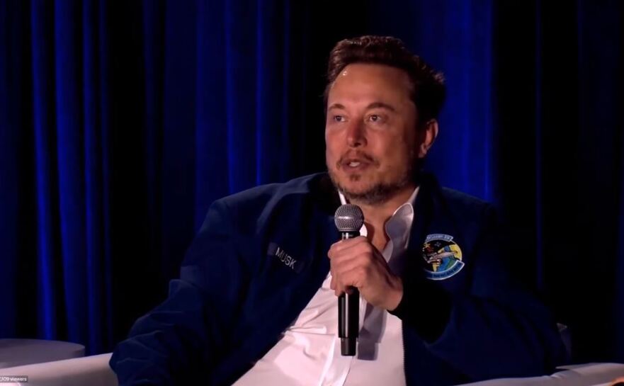 Elon Musk, miliardarul proprietar al platformei de socializare X