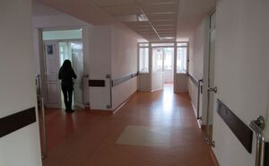 Spitalul Orăşenesc Horezu (spitalulhorezu.ro)