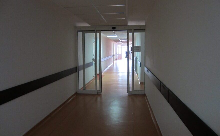 Spital (spitalulhorezu.ro)