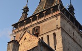 Turnul cu ceas din Sighisoara (PSK)