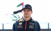 Max Verstappen (screenshot video sky.it)