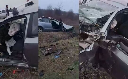 Accidentul în care a fost implicat Bogdan Stamatoiu (stiridiaspora.ro)