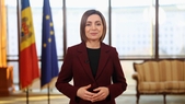 Maia Sandu, preşedinta Republicii Moldova (presedinte.md)