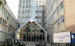 Spitalului Clinic Judeţean de Urgenţă Braşov (medicai.io)