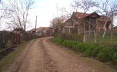 Uliţă de sat (Epoch Times România)