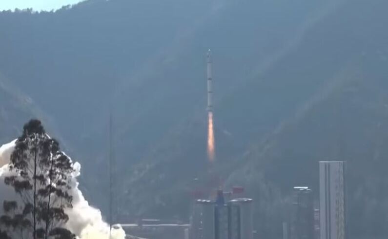 O lansare de satelit chinezesc a declanşat, marţi, o alertă de urgenţă la nivel naţional în Taiwan, 9 ianuarie 2024