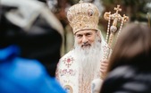 ÎPS Teodosie (Facebook/arhiepiscopiatomisului.ro)