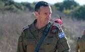 Şeful Statului Major General al Forţelor de Apărare Israeliene (IDF), generalul Herzi Halevi (Facebook - Herzi Halevi)