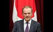 Donald Tusk (Facebook/donaldtusk)