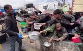 Israelul îi înfometează în mod intenţionat pe palestinieni, susţine cel mai mare expert al ONU privind dreptul la hrană (Youtube - captură ecran)