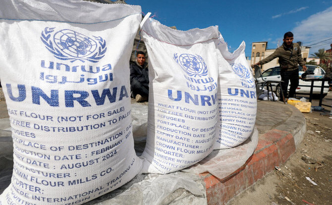 Israelul interzice UNRWA să livreze ajutoare în nordul Fâşiei Gaza