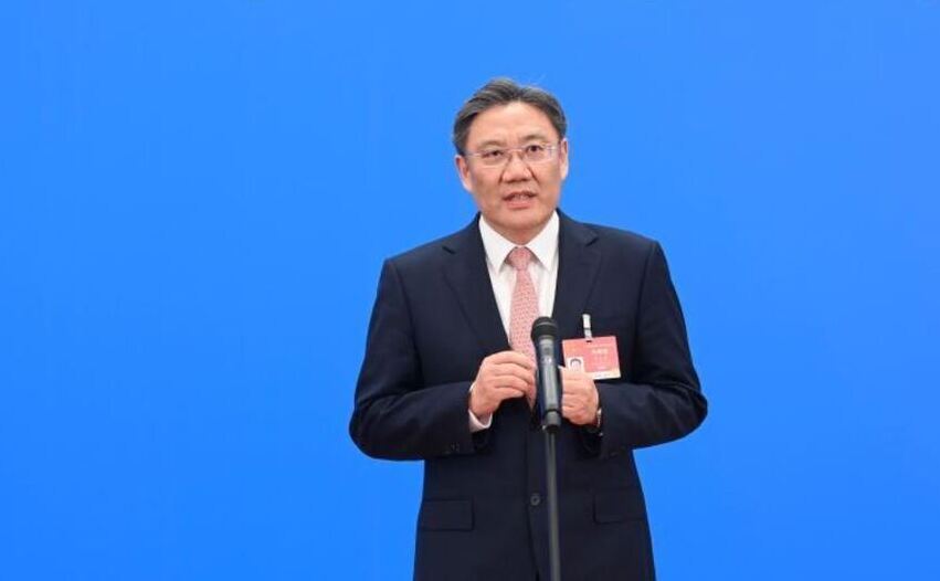 Wang Wentao - Ministrul chinez al comerţului