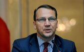 Radosław Sikorski - ministrul polonez de externe (Getty Images)