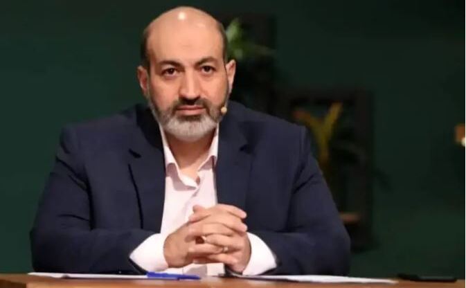 Consilierul prezidenţial iranian Mohammad Jamshidi