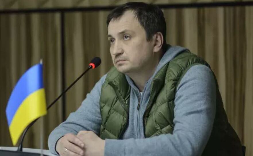 Ministrul ucrainean al Agriculturii, Mykola Solsky, suspect într-o anchetă penală privind achiziţionarea ilegală de terenuri deţinute de stat