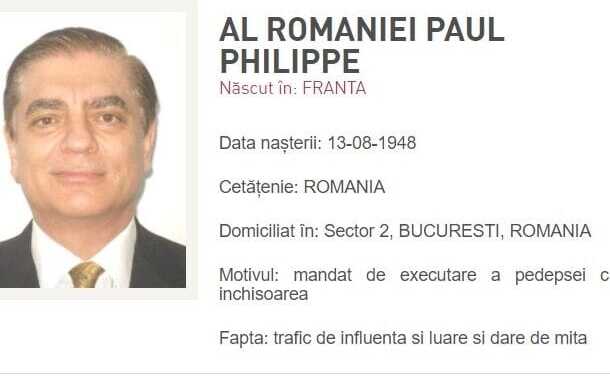 Paul de Romania