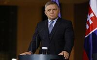 Premierul slovac Robert Fico (Getty Images)