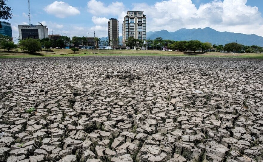 Costa Rica, afectată de cea mai gravă secetă din ultimele cinci decenii (phys.org)