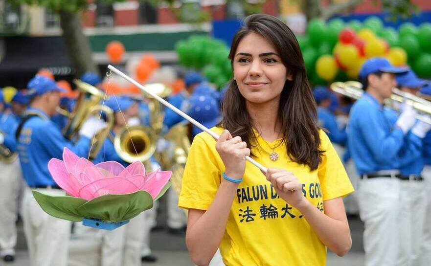 Ziua Internaţională a Falun Dafa (Falun Gong) celebrată pe 13 mai în întreaga lume
