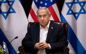 Benjamin Netanyahu (Brendan Smialowski/AFP/Getty Images via CNN Newsource)