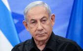 Benjamin Netanyahu (Getty Images)