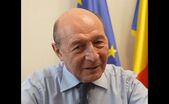 Traian Băsescu (Captură video)
