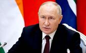 Vladimir Putin (Alexander Kazakov/Pool/AFP via Getty Images*)