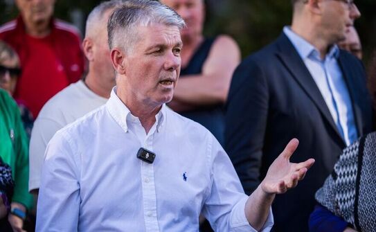 George Scripcaru (Facebook)