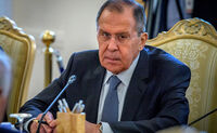 Serghei Lavrov (Yuri Kadobnov / AFP via Getty Images)