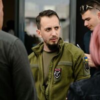 Radu Hossu (Facebook)