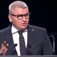 Florin Roman (Facebook)